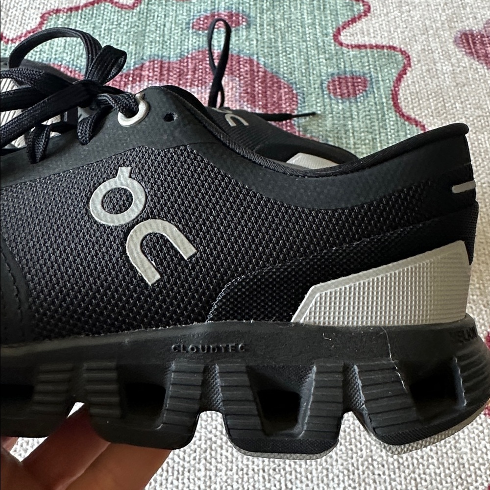 On Running Cloud Helion CloudTec Running Sneakers - image 7